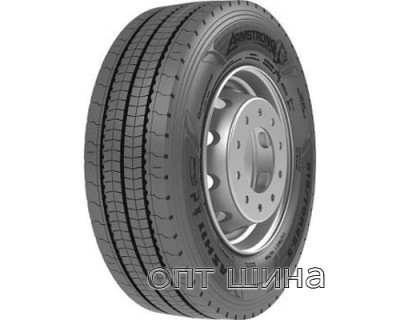 315/70R22.5 Armstrong ASH11 156/150L PR18 Рульова вантажна шина