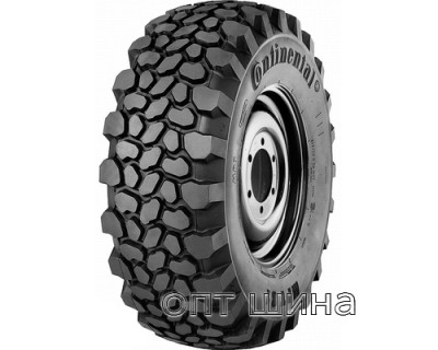 365/80R20 Continental MPT81 152K Универсальная грузовая шина