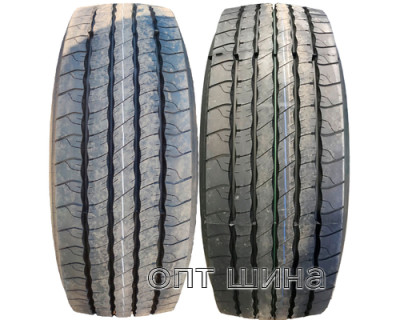 295/80R22.5 Sava Avant A5 154/149M Рульова вантажна шина
