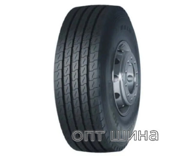 315/70R22.5 Haida HD963 151/148L PR18 Рулевая грузовая шина