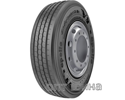 295/80R22.5 Apollo ENDUCOMFORT CA 154/149M PR16 Универсальная грузовая шина