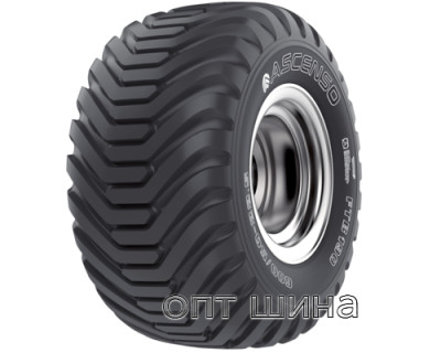 550/60R22.5 Ascenso FTB 190 166/162A8/B PR16 Сільгосп шина