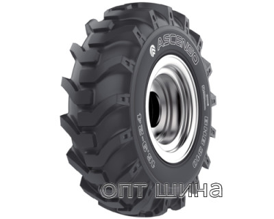 12.5/80R18 Ascenso BHB 310 142A8 PR12 Индустриальная шина