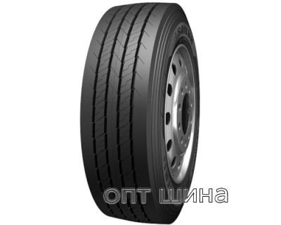 385/55R22.5 Sailun STR1+ 160/158K/L PR20 Прицепная грузовая шина