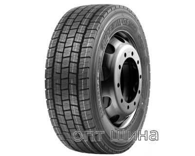 305/70R19.5 Leao KLD200 148/145M PR18 Ведущая грузовая шина