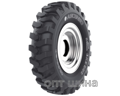11.00R20 Ascenso EXB 380 153B PR16 Индустриальная шина