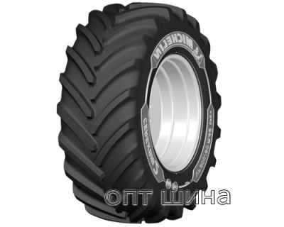 750/65R26 Michelin CEREXBIB 2 180A8 Сельхоз шина