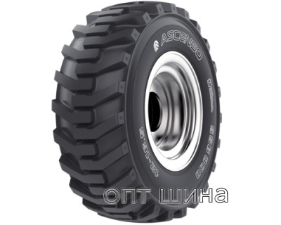 10.00R16.5 Ascenso SSB 330 134A2 PR10 Индустриальная шина