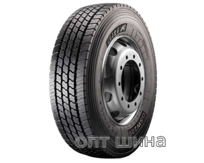 315/70R22.5 Giti GSW226 156/150L Универсальная грузовая шина