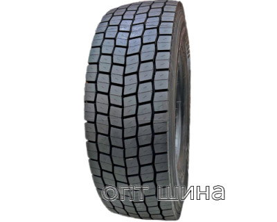 315/70R22.5 Royal Black RD318 154/150M Ведущая грузовая шина
