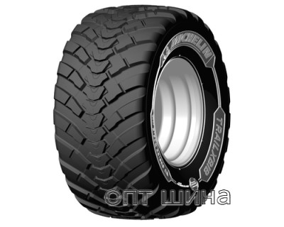 VF 560/60R22.5 Michelin TRAILXBIB 166D VF Сільгосп шина