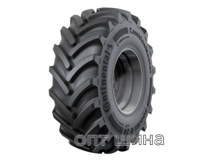 600/65R28 Continental CombineMaster 163/163A8/B CHO Сільгосп шина