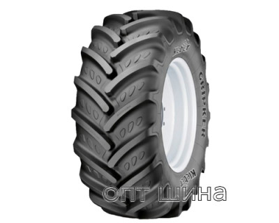 600/65R38 Kleber GRIPKER 153D Сельхоз шина