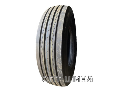 295/80R22.5 Stormer S196 152/149M Рулевая грузовая шина