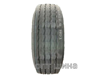 385/65R22.5 Truefast TF168 160K PR20 Прицепная грузовая шина