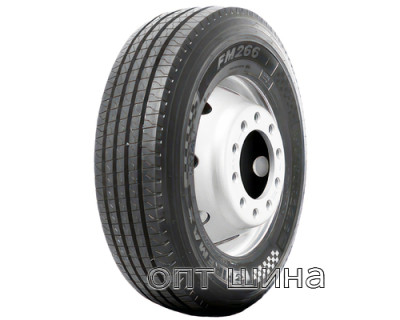 295/80R22.5 Firemax FM266 152/149L Рульова вантажна шина