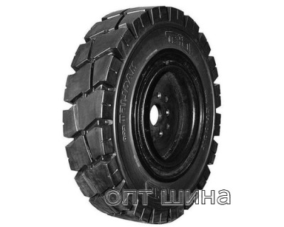 6.50R10 BKT MAGLIFT ECO EASYFIT 138/128A5/A5 Индустриальная шина