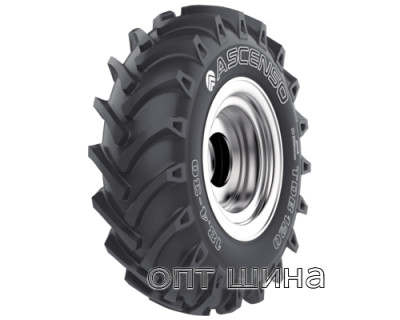 20.80R38 Ascenso TDB 123 148A8 PR8 Сільгосп шина