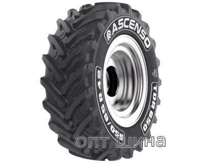 480/65R28 Ascenso TDR 650 142D Сільгосп шина