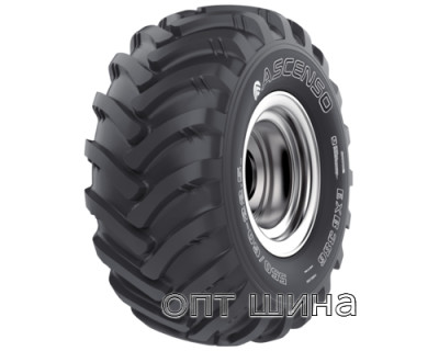 550/60R22.5 Ascenso EXB 386 169A8 PR18 Индустриальная шина