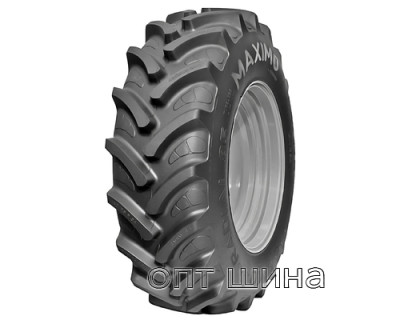 380/85R30 Trelleborg Maximo RAD85 135/132A8/B Сільгосп шина