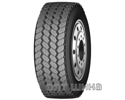 445/65R22.5 Neoterra NT679 169K Прицепная грузовая шина
