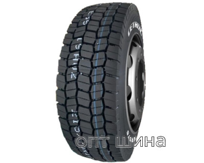 215/75R17.5 CETROC XR575 127/124M PR16 Ведущая грузовая шина