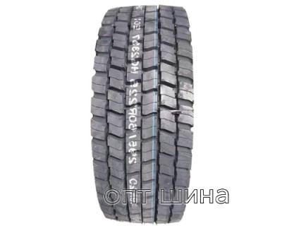 315/60R22.5 CETROC HG2337 152/148M PR18 Ведущая грузовая шина