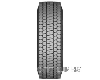 315/70R22.5 CETROC GHD20 154/151M PR20 Ведущая грузовая шина