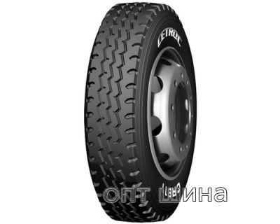 315/80R22.5 CETROC CR811 160/157K PR22 Универсальная грузовая шина