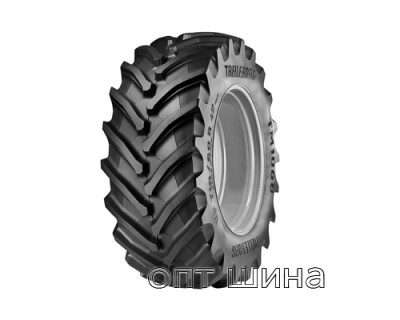 VF 750/70R44 Trelleborg TM1060 186D VF PFO TL Сельхоз шина