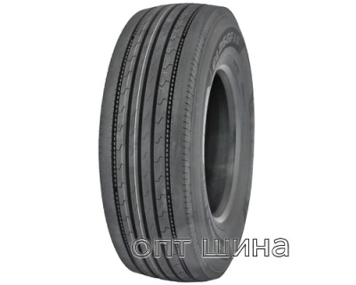 385/65R22.5 Samson GL256F 158L Рулевая грузовая шина