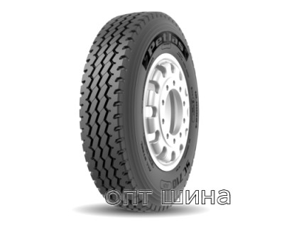 315/80R22.5 Petlas SC710 156/150L Ведуча вантажна шина