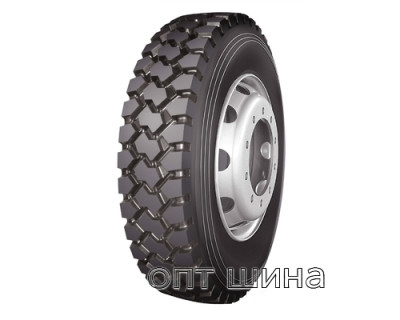 315/80R22.5 Supercargo SC305 156/150J PR20 Универсальная грузовая шина