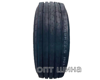 385/65R22.5 Truefast TF158 160K Универсальная грузовая шина