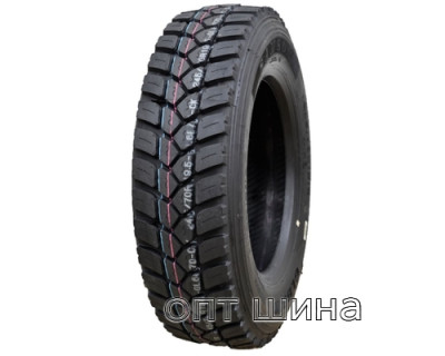 315/80R22.5 Samson GL687D 156/150L PR20 Ведущая грузовая шина