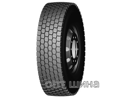 315/70R22.5 SPROTEKTOR (наварка) SH20D 154/151M PR18 Ведущая грузовая шина