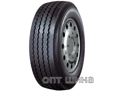 385/65R22.5 SPROTEKTOR (наварка) SH200T 160J PR20 Прицепная грузовая шина
