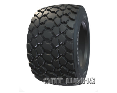 400/45R17.5 BKT TERRA TRAX 156A8 PR14 Индустриальная шина