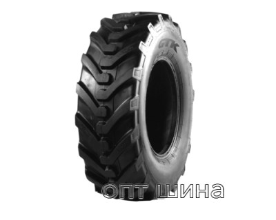 14.50R20 GTK LD96 143D PR14 Индустриальная шина