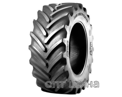 600/65R28 BKT Agrimax V-Flecto 163D NRO TL Сільгосп шина