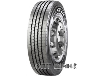 315/80R22.5 Pirelli FR:01 Triathlon 156/150L Рулевая грузовая шина