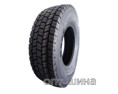 315/80R22.5 Lanvigator D288 157/154M PR20 Ведущая грузовая шина