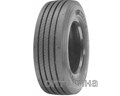 385/55R22.5 Goodride MultiNavi S1 160K Рулевая грузовая шина