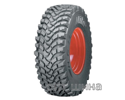 440/80R24 Mitas HCM 154/149A8/D Индустриальная шина