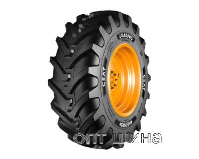 480/80R26 Ceat LOADPRO 167/167A8/B SB Индустриальная шина