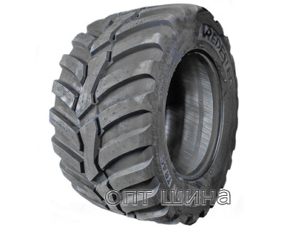 600/50R22.5 Vredestein Flotation Trac 159D Сільгосп шина