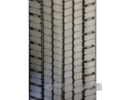 315/60R22.5 Novatyre (наварка) NDA 152/148L Ведущая грузовая шина