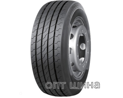 385/65R22.5 Trazano Novo Trans S16 160K Рулевая грузовая шина
