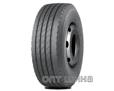 295/80R22.5 Trazano Smart Trans S53 154/149M PR18 Рулевая грузовая шина